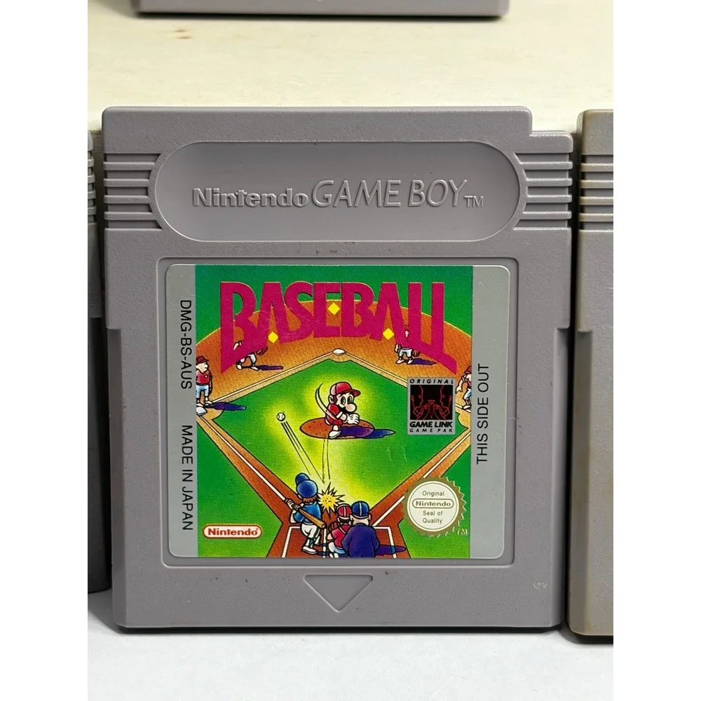 Nintendo game boy